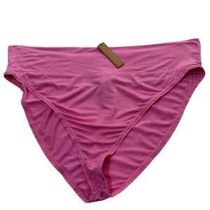 SKIMS Sleep Brief Bubble Gum 4X